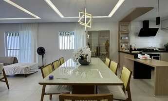 Imagem 7: Casa para venda no Quintas do Calhau