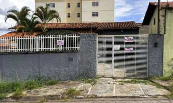 Imagem 4: Contagem - Casa Padrão - Fonte Grande