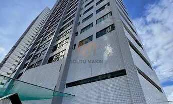 Imagem 2: Apartamento em Boa Viagem - Recife REF: 1139