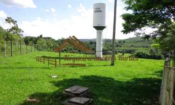 Imagem 2: Sitio com 9 alqueires na região de Porangaba/SP