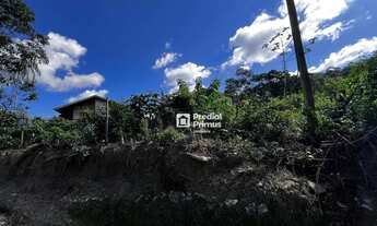 Imagem 5: Terreno à venda, 690 m² por R$ 110.000,00 - Mury - Nova Friburgo/RJ