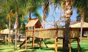 Imagem 7: Últimos Lotes Financiados Tabela Promocional em Condomínio a 48km de BH