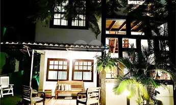 Imagem 3: Condomínio com 2 quartos à venda em Manguinhos - RJ