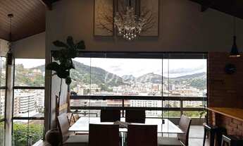 Imagem 7: Casa com 3 dormitórios à venda, 150 m² por R$ 1.100.000,00 - Agriões - Teresópolis/RJ