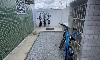 Imagem 3: 2 e 3 quartos no Portal do Sol, a 1km da orla de cabo branco