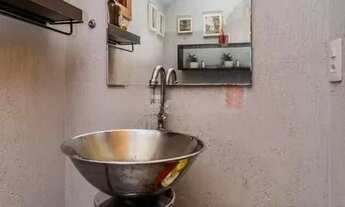 Imagem 6: Duplex Reformado com 2 Dormitórios e 1 Vaga Pronto para Morar