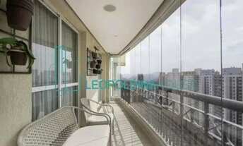 Imagem 3: Apartamento 172m² para venda na Vila Leopoldina