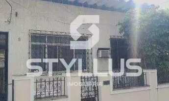 Imagem 2: Cachambi Casa com 3 dormitórios