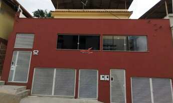 Imagem: Casa para locação no Lourdes em Viçosa-MG