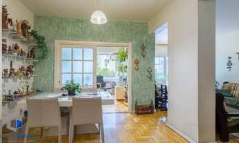 Imagem 6: Apartamento 3 Quartos com Vaga e elevador no Centro Histórico