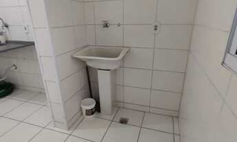 Imagem 7: Apartamento novinho no condomínio Le Parc