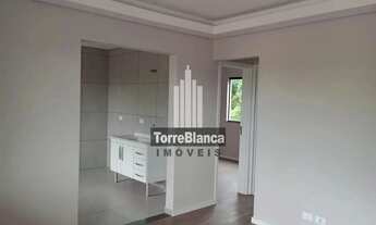 Imagem 3: Apartamento à Venda com 2 Dormitórios no Cará-Cará