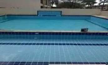 Imagem 5: Apartamento 3 dormitórios em condomínio completo