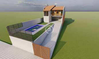 Imagem: Casa à venda em Campo Bom, Firenze, com