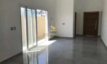 Imagem 4: Linda casa , 3 dormitórios , sendo 3 suítes, condominio Reserva do Vale , Caçapava