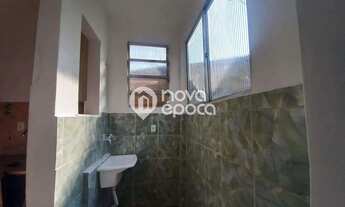 Imagem 6: Estácio Apartamento com 2 dormitórios