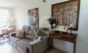 Imagem 3: Apartamento em Morro Santana