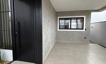 Imagem 6: CASA ALTO PADRÃO 3 QUARTOS EM TIJUCAS