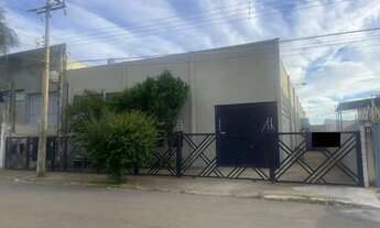 Imagem 2: Salão Comercial para alugar, 742 m² por R$ 13.050/mês - Jardim Werner Plaas - Americana/SP