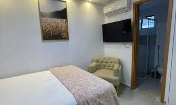 Imagem 6: Apartamento com 2 suítes próximo da praia no Bessa