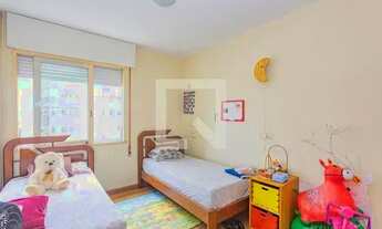 Imagem 14: Apartamento à Venda - Vila Clementino, 3 Quartos, 90 m2