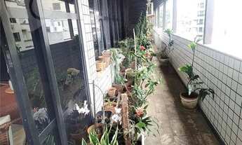 Imagem 3: Cobertura com 4 dormitórios à venda, 309 m² por R$ 4.000.000 - Icaraí - Niterói/RJ