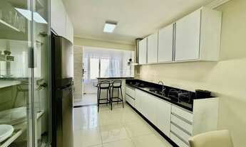 Imagem 7: Locação Temporada: Ed Maresol Predio frente mar 3 quartos Balneario camboriu