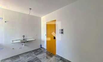 Imagem 4: Apartamento à Venda - Jardim Anália Franco, 2 Quartos, 34 m2