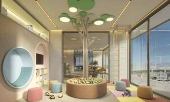 Imagem 4: Aptos 2 Suítes + Rooftop