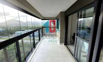 Imagem 6: Recreio dos Bandeirantes