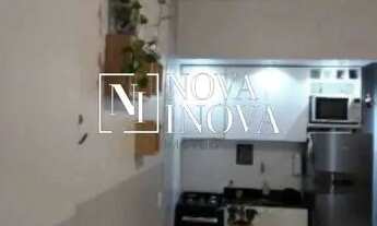 Imagem 4: Kitnet/Conjugado - / Residencial / Copacabana