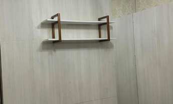 Imagem 5: Apartamento mobiliado, 2q capão raso