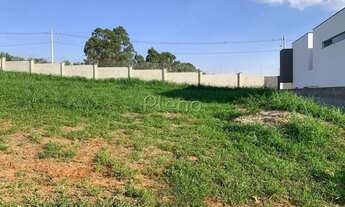 Imagem 6: Terreno à venda no Residencial Arborais, 420m² - Campinas