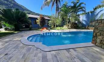 Imagem: Casa em Alameda dos Cedros do Líbano