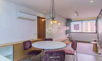 Imagem 2: Descubra o apartamento perfeito para quem busca conforto, luminosidade e uma localização p