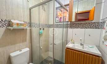 Imagem 5: Casa à venda em São Leopoldo, Boa Vista, com 2 quartos, com 83 m²