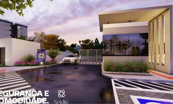 Imagem: PRÉ-LANÇAMENTO NEW LIFE - Apartamentos