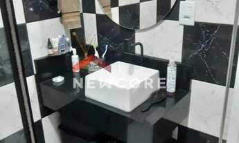 Imagem 6: Casa em Rua Sargento Manoel Faria Inojosa - Jardim Nova Esperança - Bauru/SP