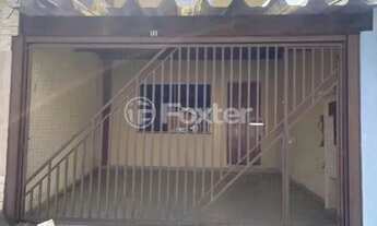 Imagem 2: Apartamento à venda Rua Ludgero de Almeida, Parque São Lucas - São Paulo