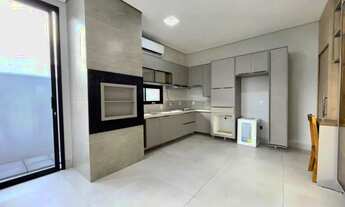 Imagem 5: Primor das Torres - 3 suítes - r-condicionado inverter, planejados em todos os ambientes