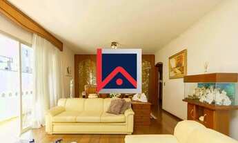 Imagem 2: Venda Apartamento 3 Dormitórios - 140 m² Campo Belo