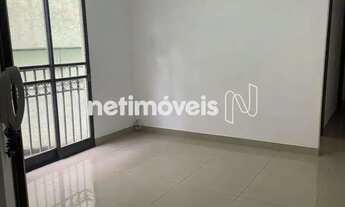 Imagem: Venda Apartamento 2 quartos Havaí Belo