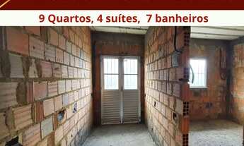 Imagem: Oportunidade Excelente Prédio 3 andares