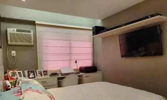 Imagem 6: Apartamento para Venda em São Paulo, Barra Funda, 2 dormitórios, 1 suíte, 2 banheiros, 1 v