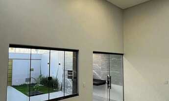 Imagem 4: Casa à venda, Residencial Santa Fé, Goiânia, GO