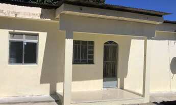 Imagem: ALUGUEL lDE CASA Em AlCANTARA