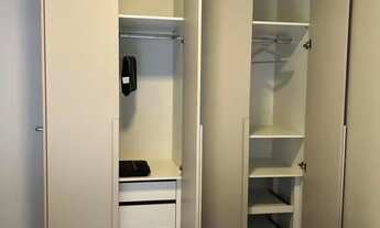 Imagem 4: Alugo apt mobiliado com utensílios e internet