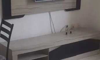 Imagem: Apartamento Mobiliado