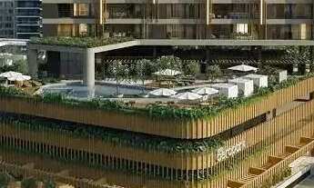 Imagem: Apartamento à venda no ECO AEROPARK, AEROCLUBE