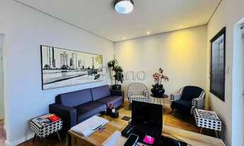 Imagem 3: Casa à venda em Campinas, Cambuí, com 5 quartos, com 107.46 m²